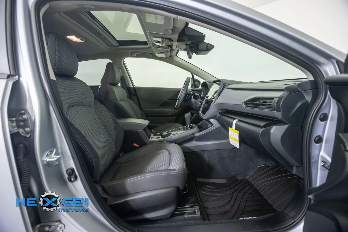 Subaru Crosstrek photo 40