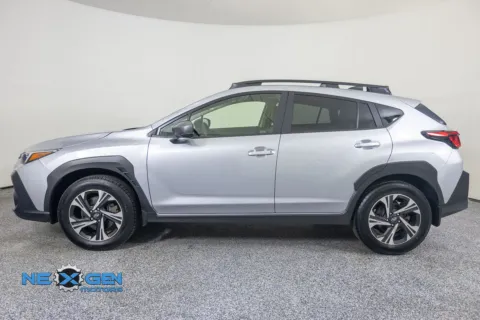 More photos of 2024 Subaru Crosstrek Premium at NeXgen Motors, UT