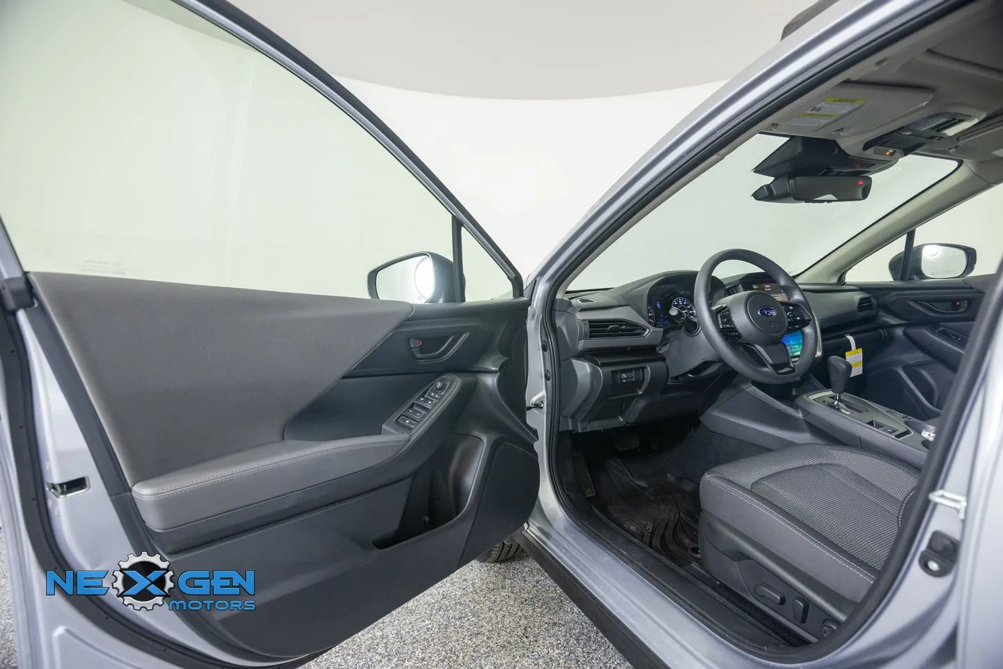 Subaru Crosstrek photo 10