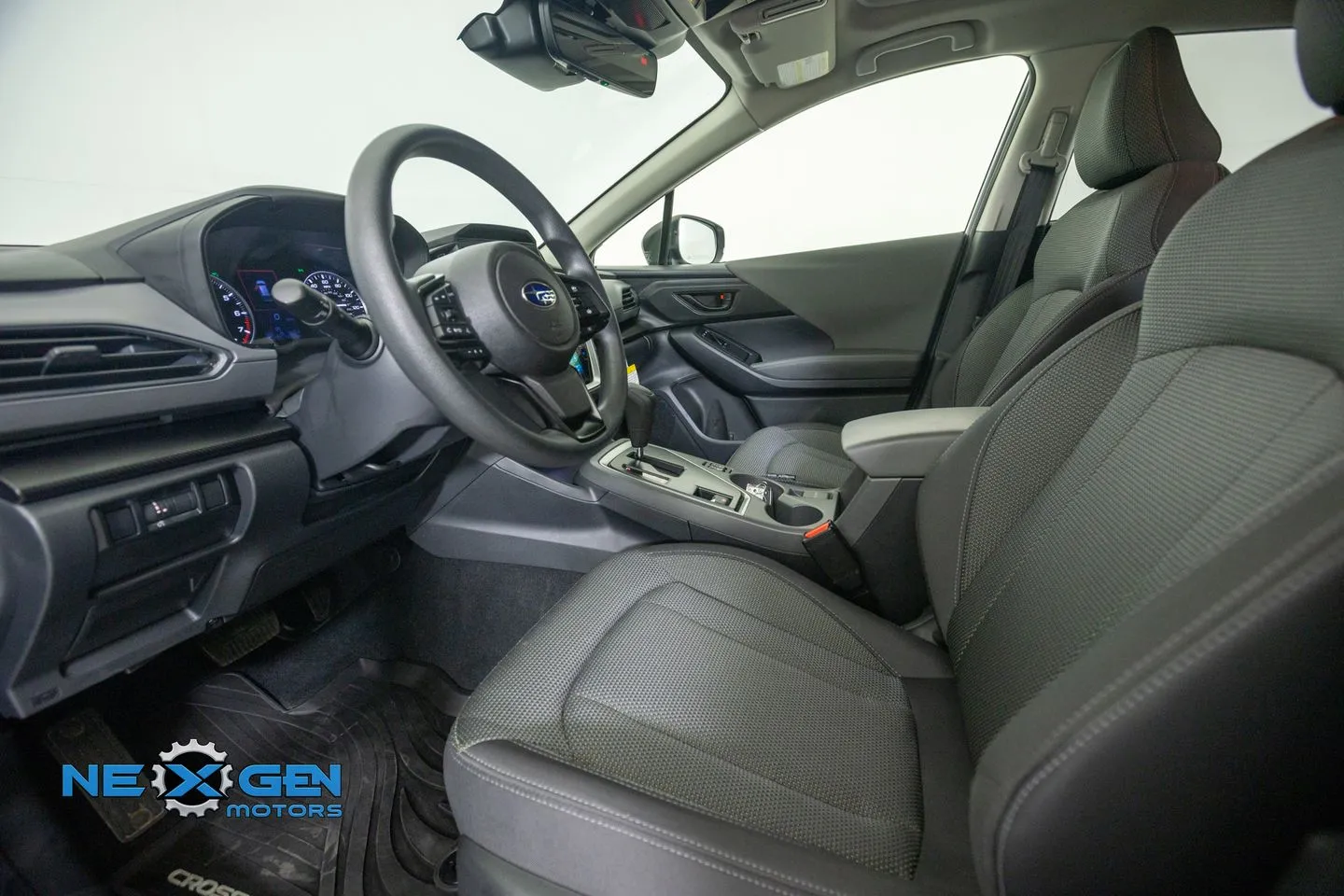 Subaru Crosstrek photo 11