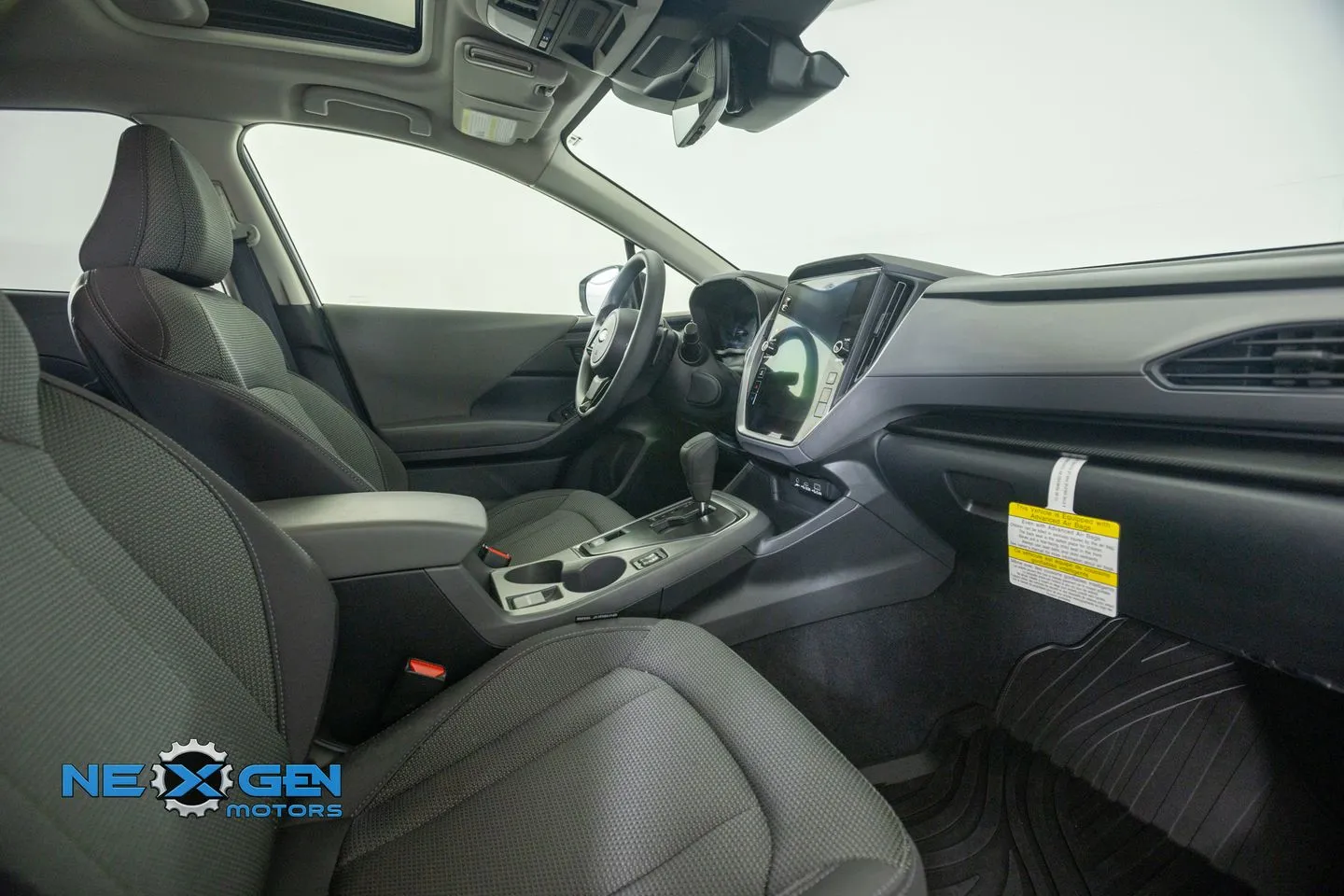 Subaru Crosstrek photo 39