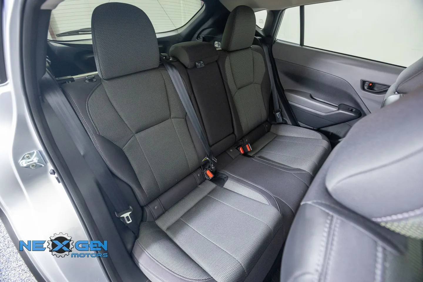 Subaru Crosstrek photo 37