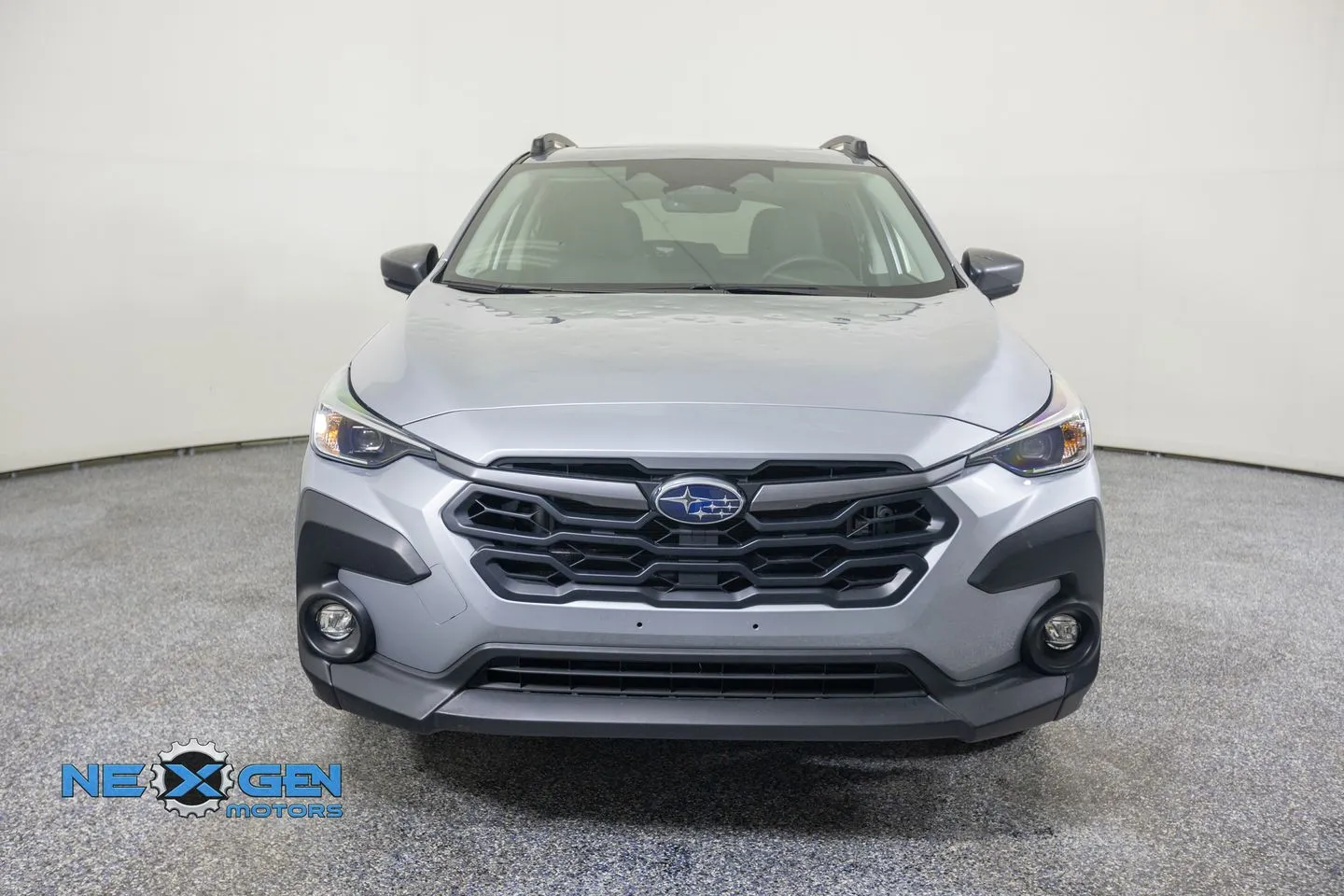 Subaru Crosstrek photo 3