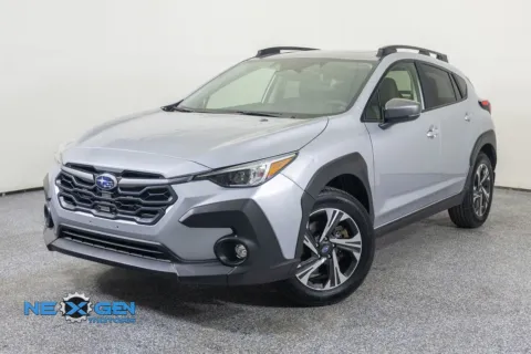 Another view of 2024 Subaru Crosstrek Premium for sale in Lindon, UT at NeXgen Motors