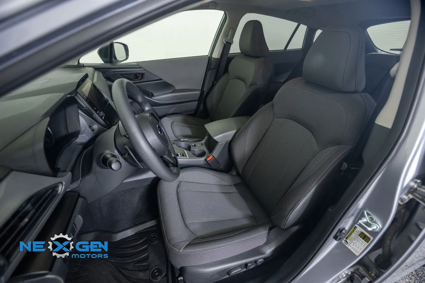 Subaru Crosstrek photo 24