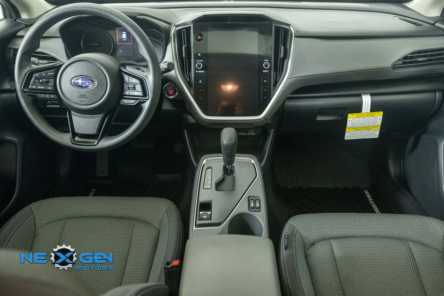 Subaru Crosstrek photo 29