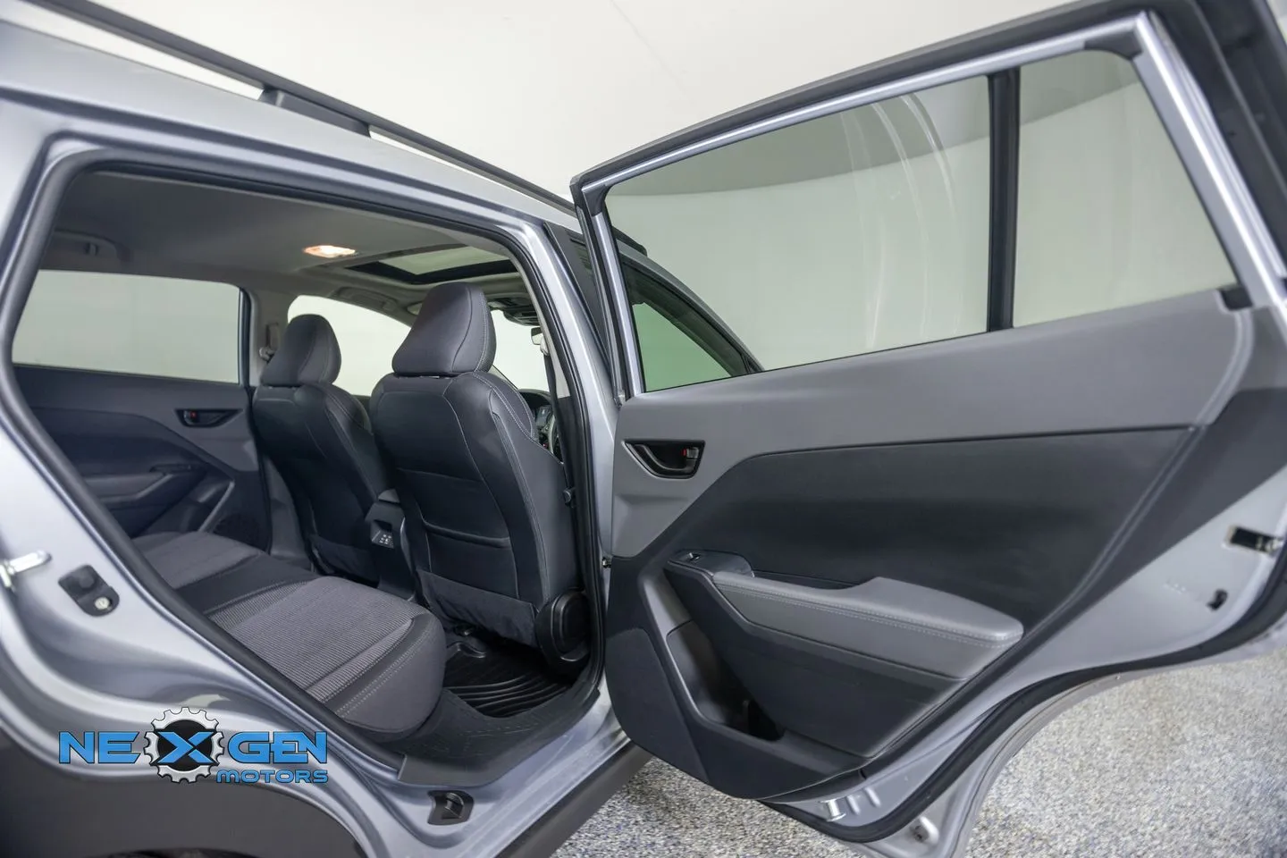 Subaru Crosstrek photo 33