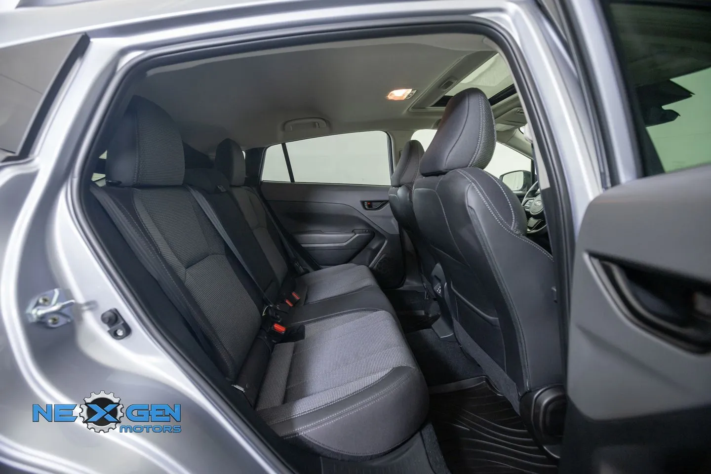 Subaru Crosstrek photo 35
