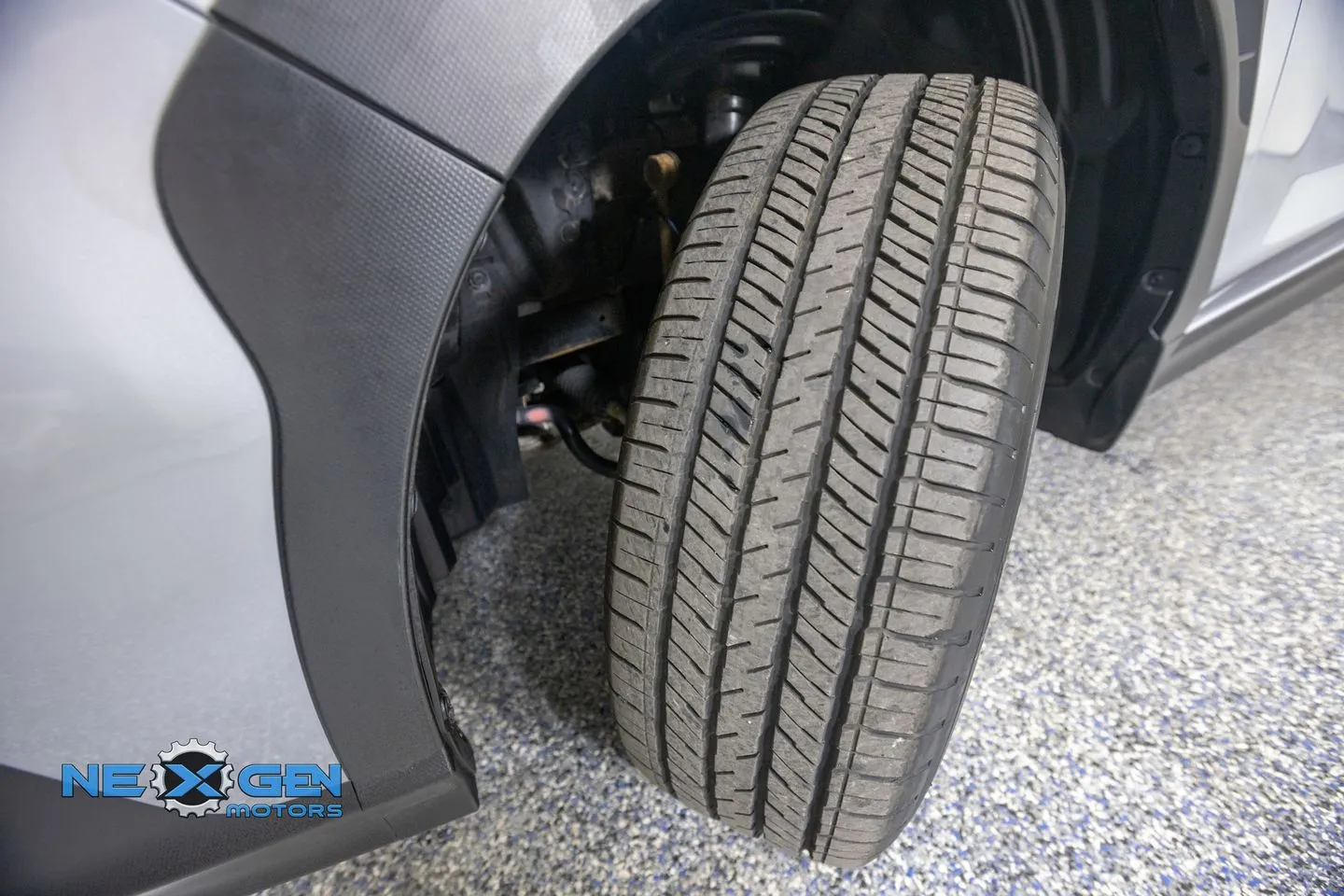 Subaru Crosstrek photo 47