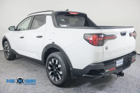 More photos of 2025 Hyundai Santa Cruz SEL at NeXgen Motors, UT