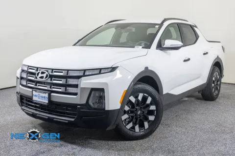 More photos of 2025 Hyundai Santa Cruz SEL at NeXgen Motors, UT