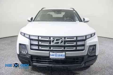 Photos of 2025 Hyundai Santa Cruz SEL for sale in Lindon, UT at NeXgen Motors