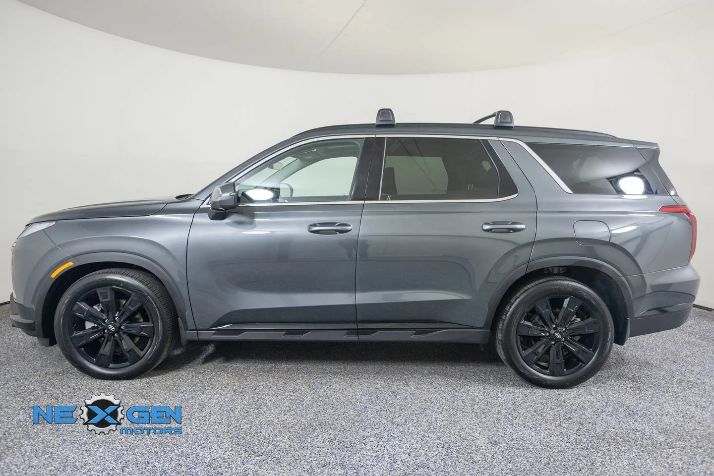 Hyundai Palisade photo 5
