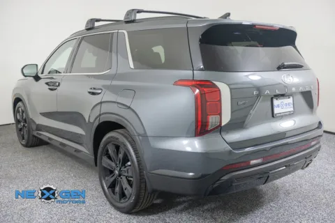 More photos of 2025 Hyundai Palisade XRT at NeXgen Motors, UT