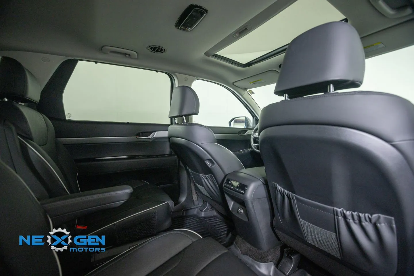 Hyundai Palisade photo 37