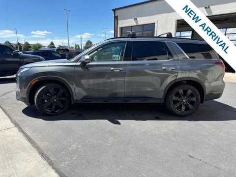 More photos of 2025 Hyundai Palisade XRT at NeXgen Motors, UT