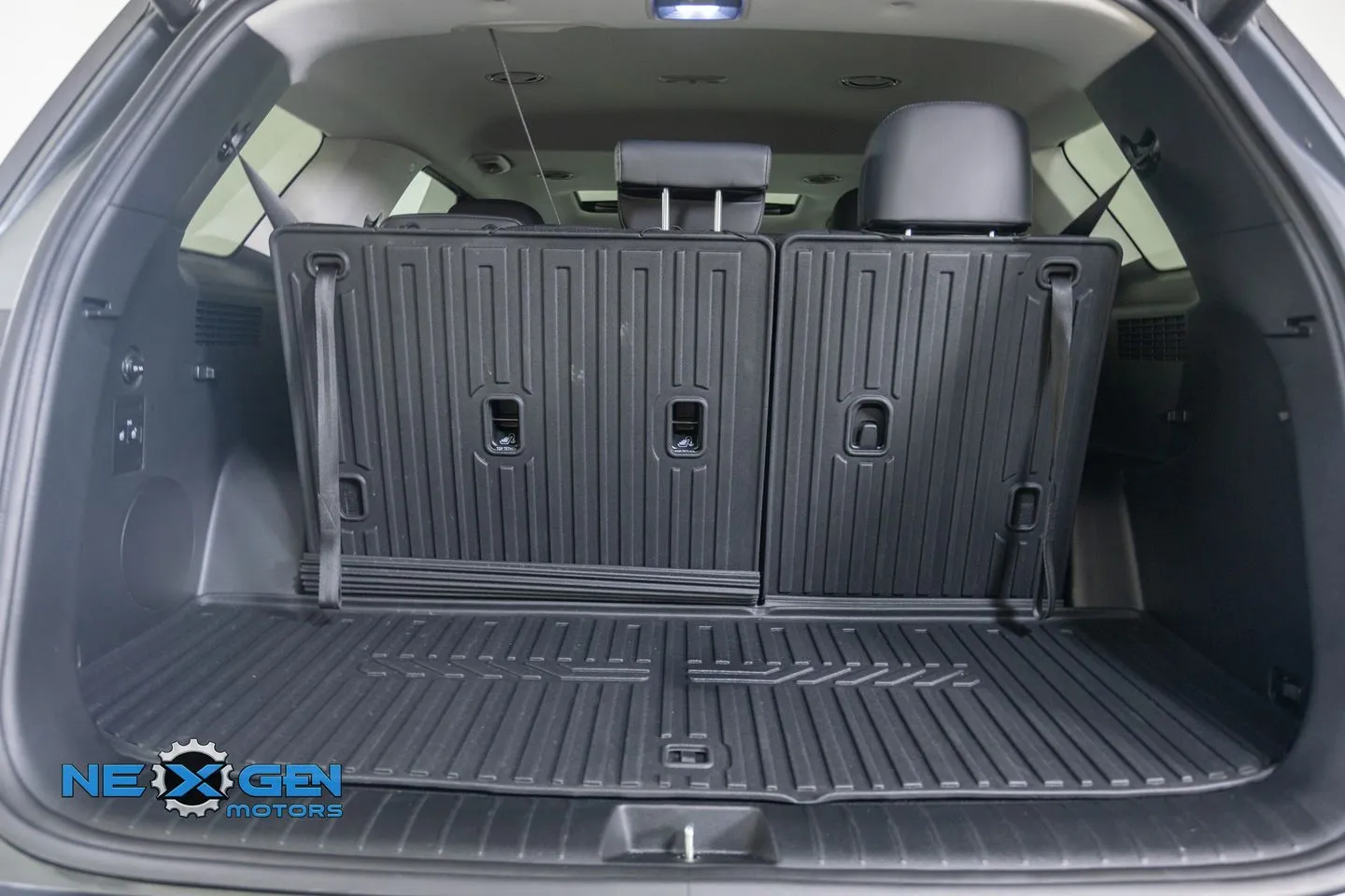 Hyundai Palisade photo 35