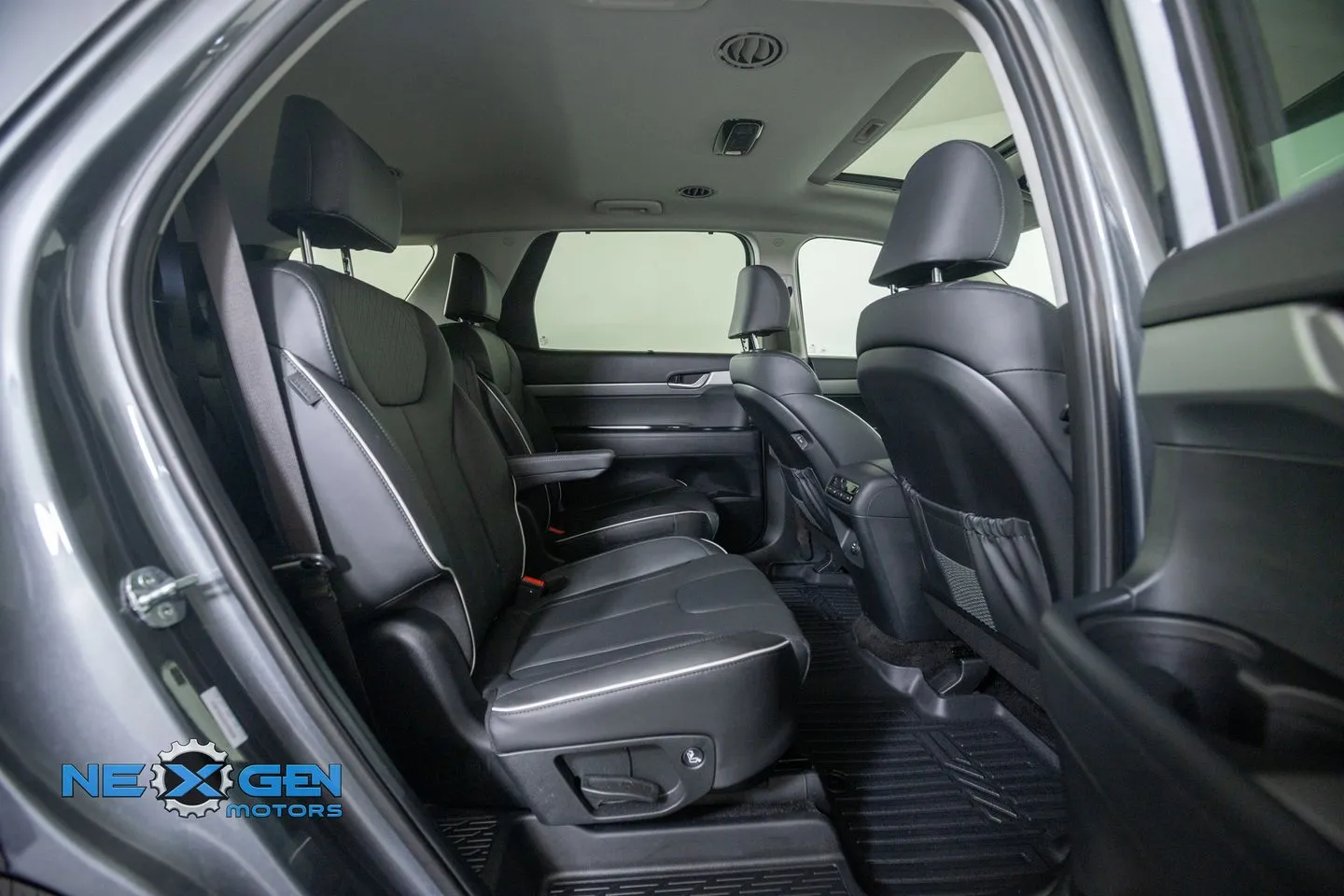 Hyundai Palisade photo 38