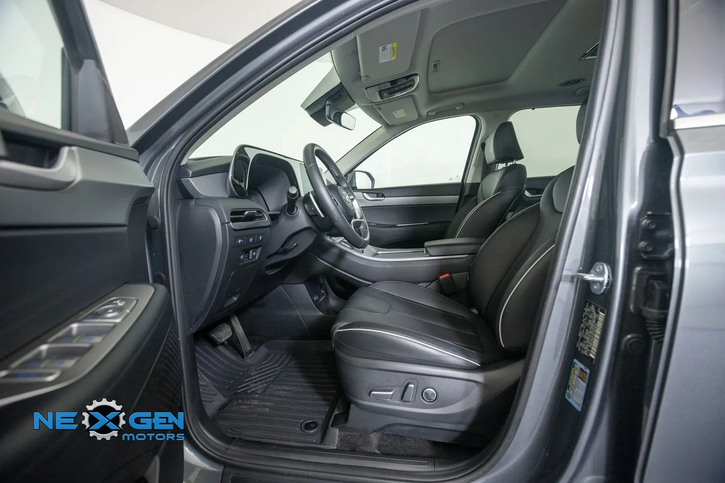 Hyundai Palisade photo 12
