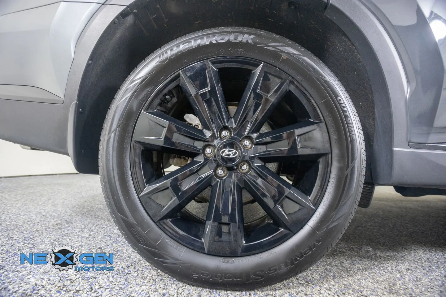 Hyundai Palisade photo 47
