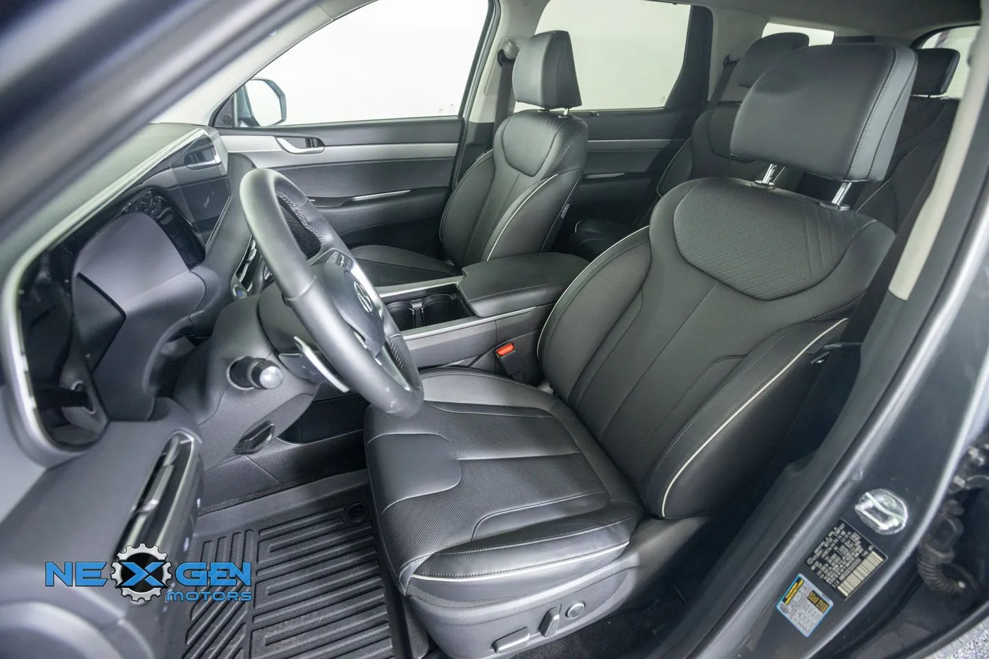 Hyundai Palisade photo 25
