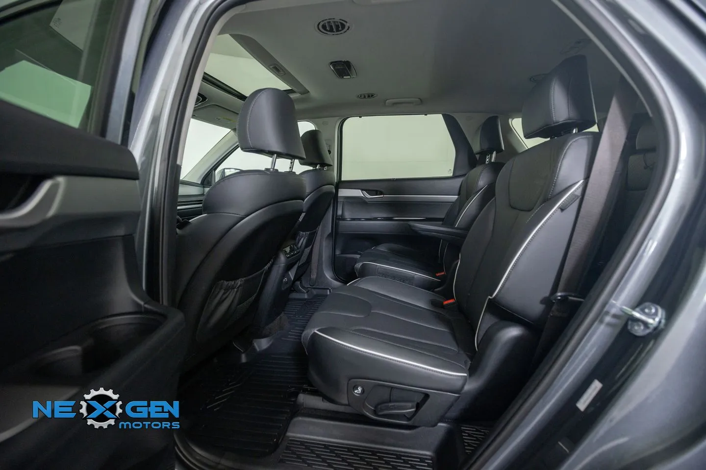 Hyundai Palisade photo 28