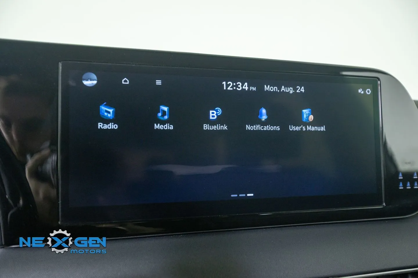 Hyundai Palisade photo 21