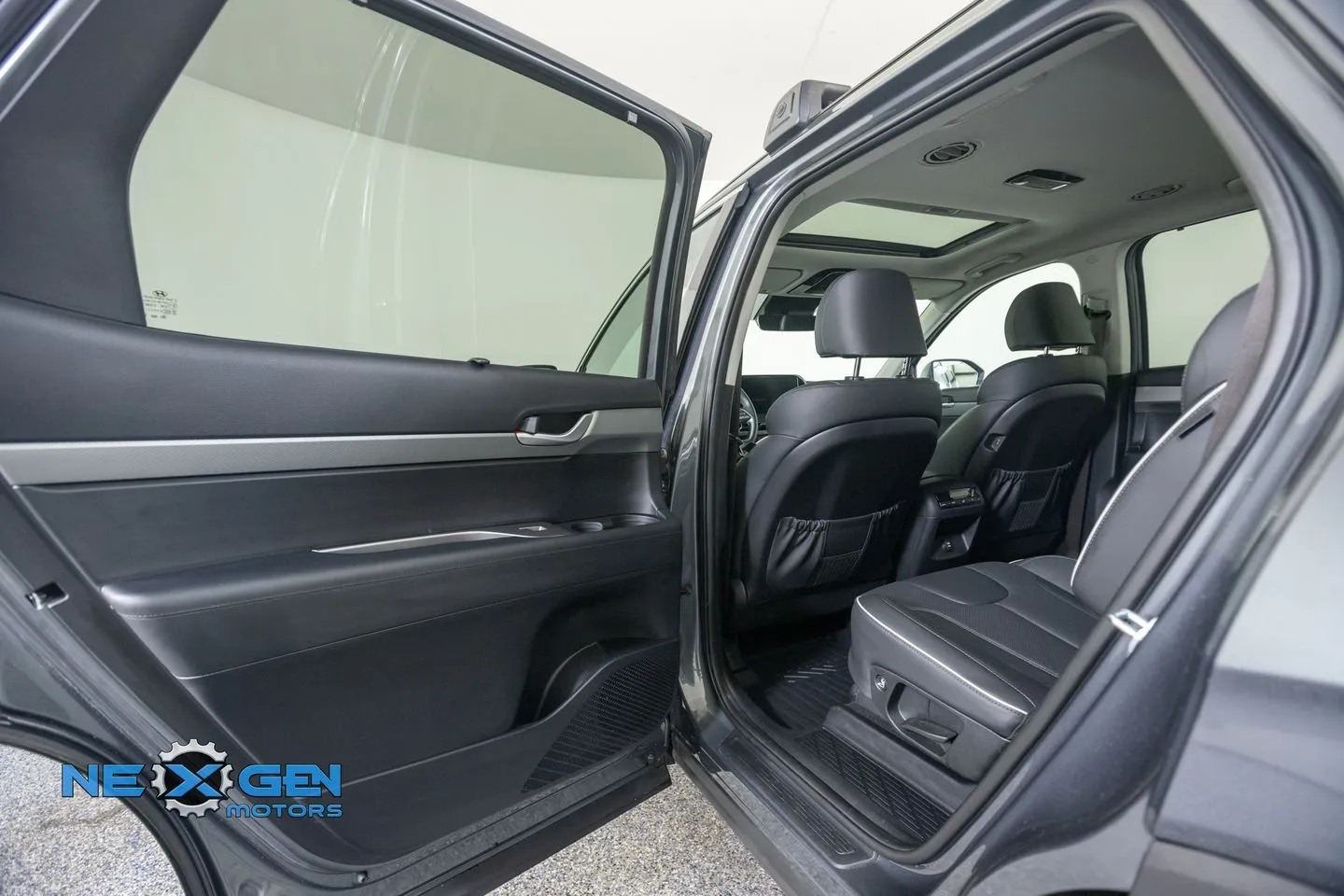 Hyundai Palisade photo 26