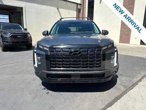 Photos of 2025 Hyundai Palisade XRT for sale in Lindon, UT at NeXgen Motors