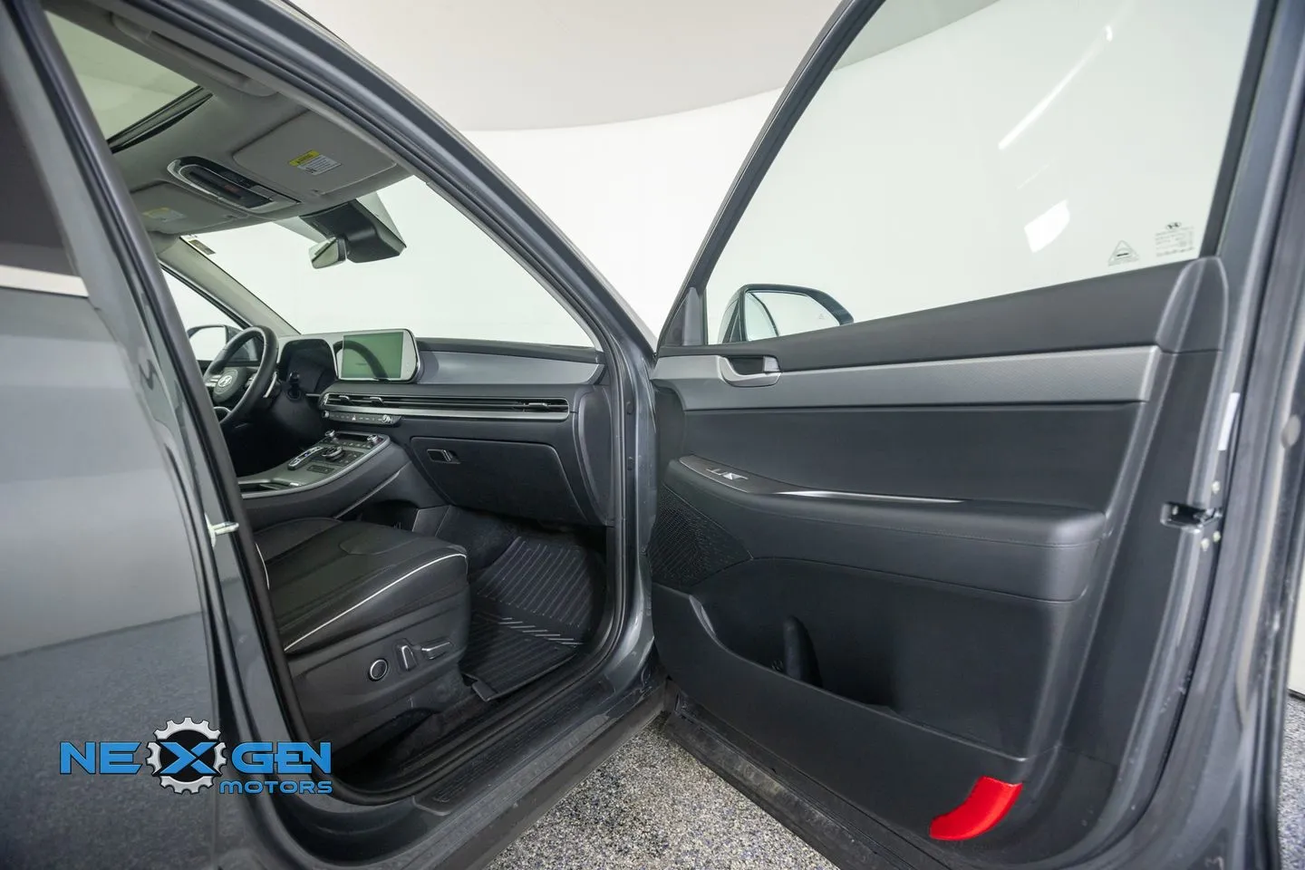 Hyundai Palisade photo 41