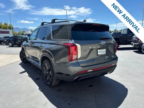 More photos of 2025 Hyundai Palisade XRT at NeXgen Motors, UT