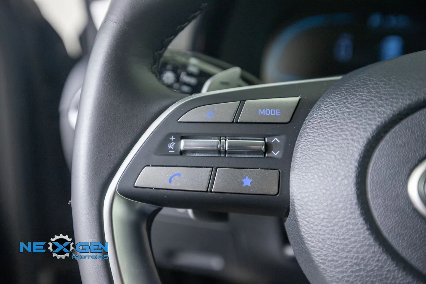 Hyundai Palisade photo 15
