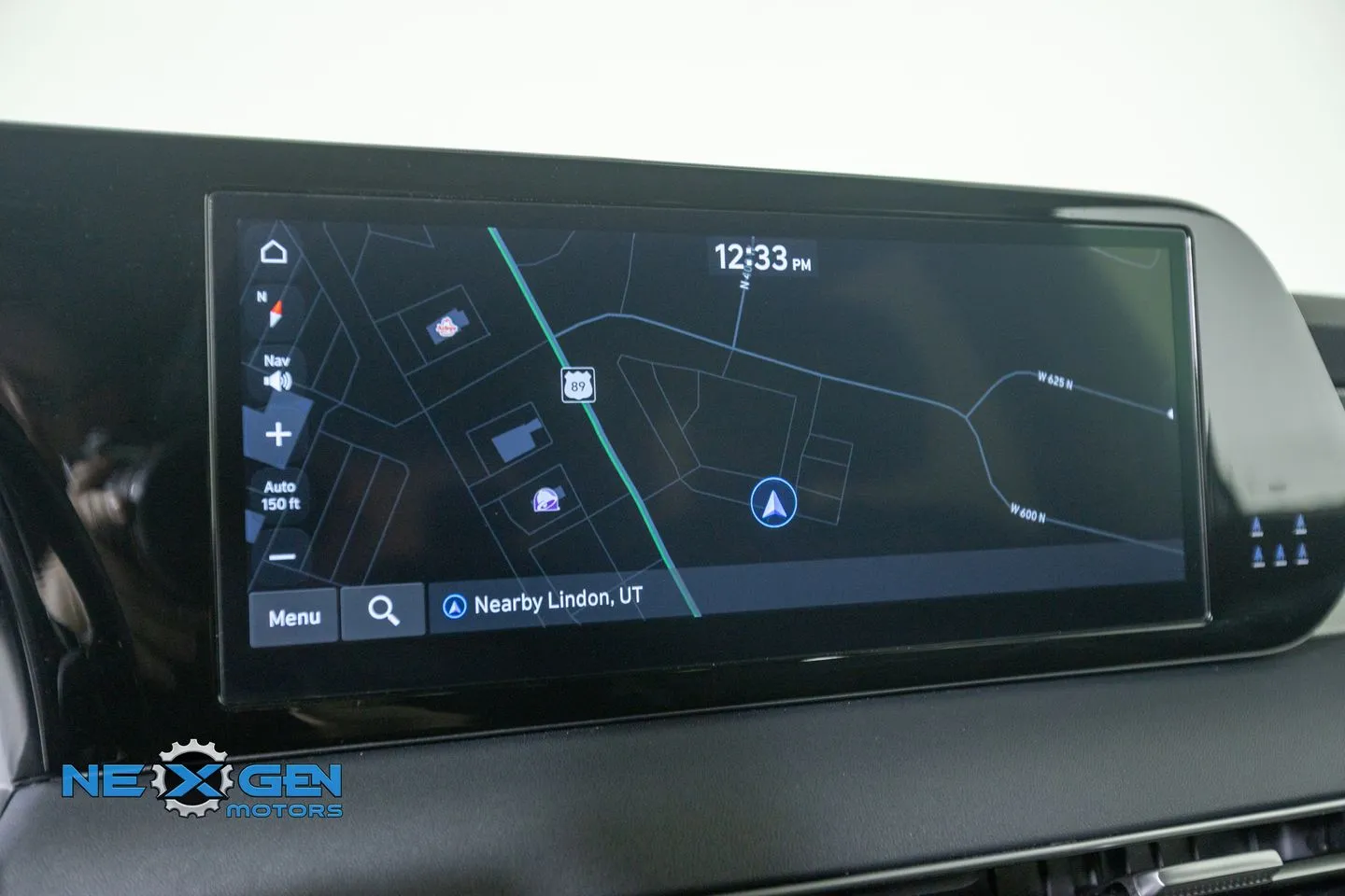 Hyundai Palisade photo 18