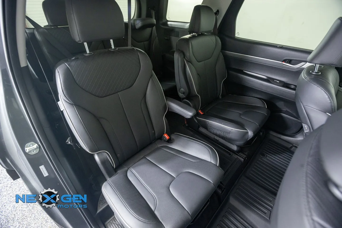 Hyundai Palisade photo 40