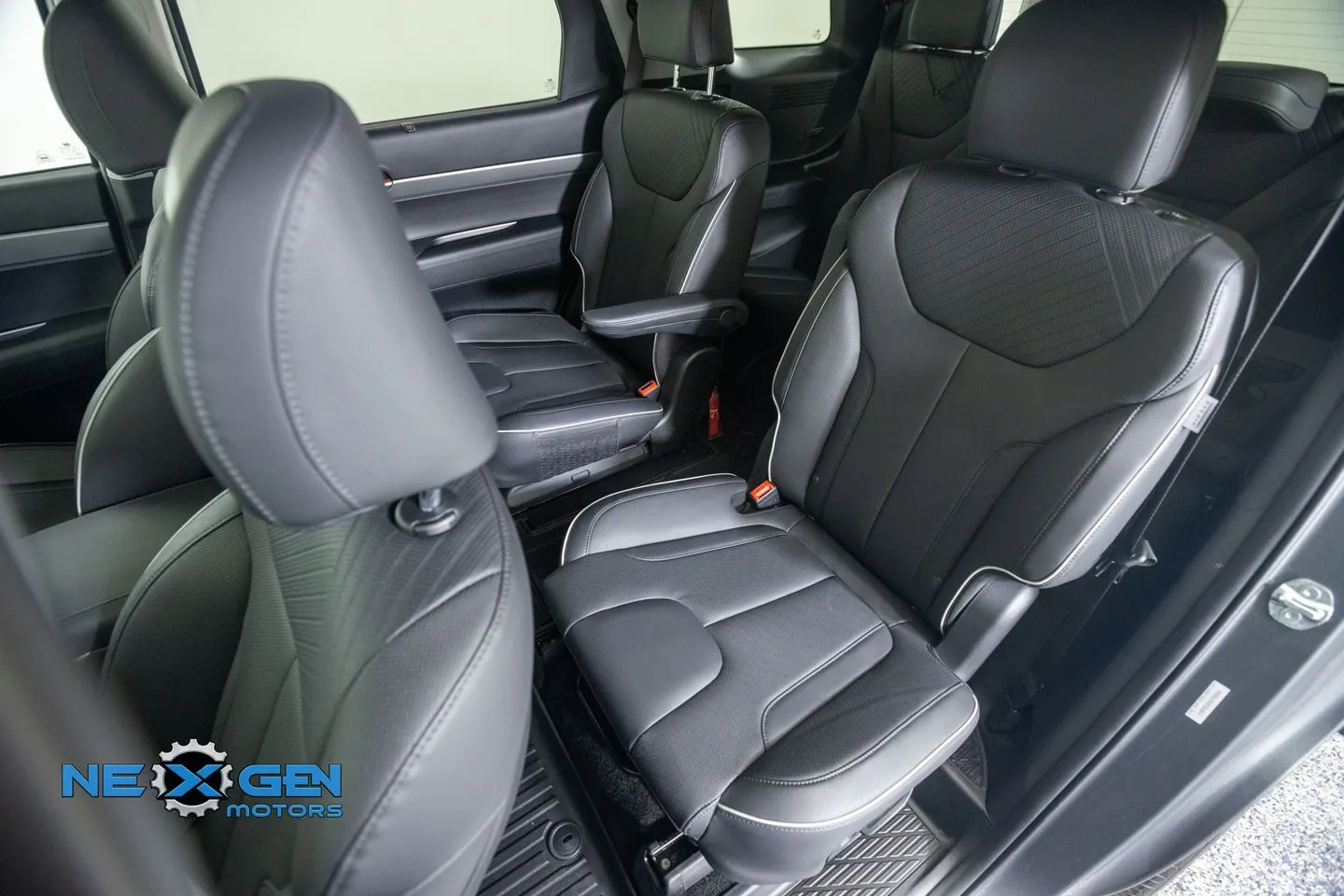 Hyundai Palisade photo 34
