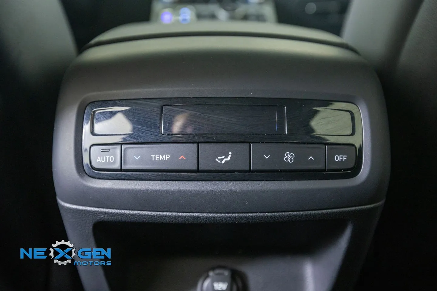 Hyundai Palisade photo 31