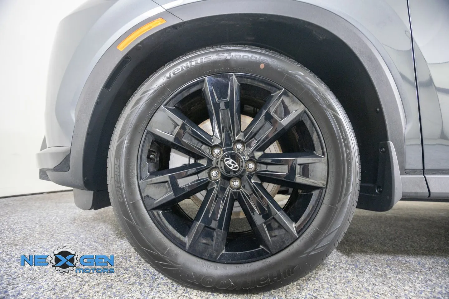 Hyundai Palisade photo 49