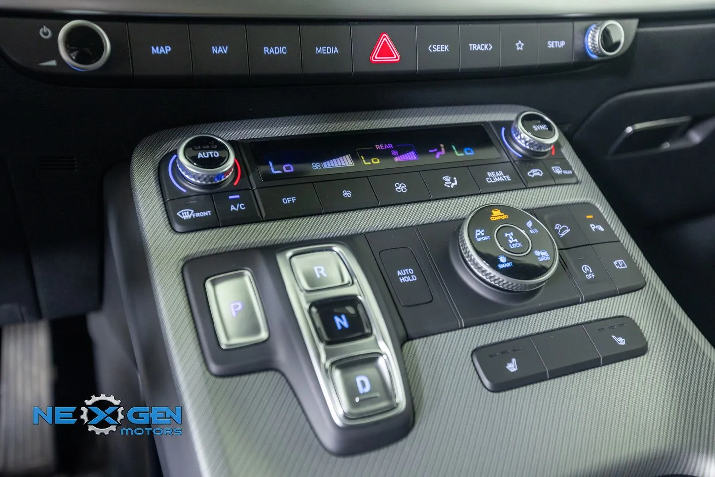 Hyundai Palisade photo 23