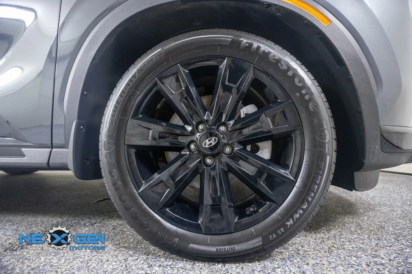 Hyundai Palisade photo 46