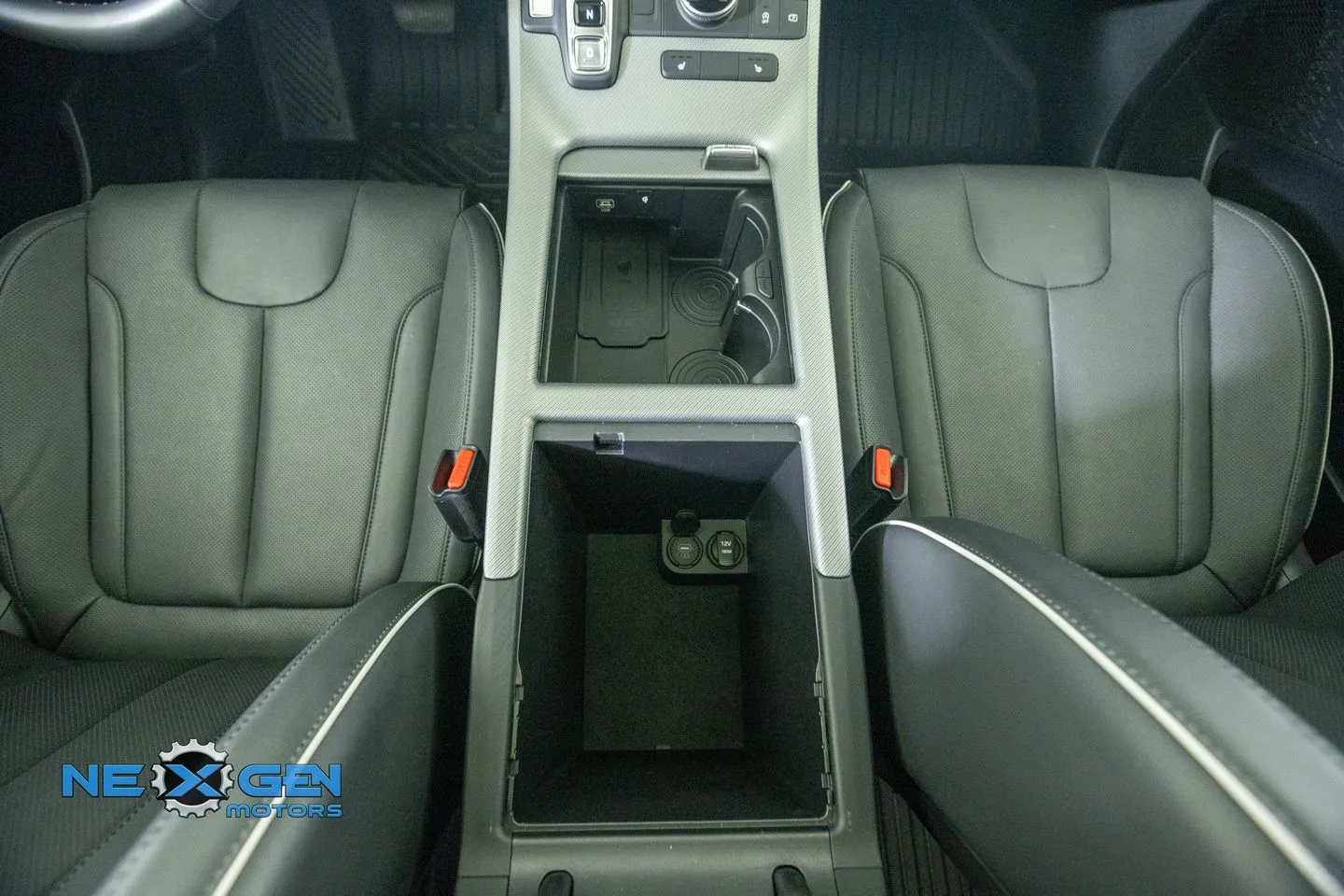 Hyundai Palisade photo 33