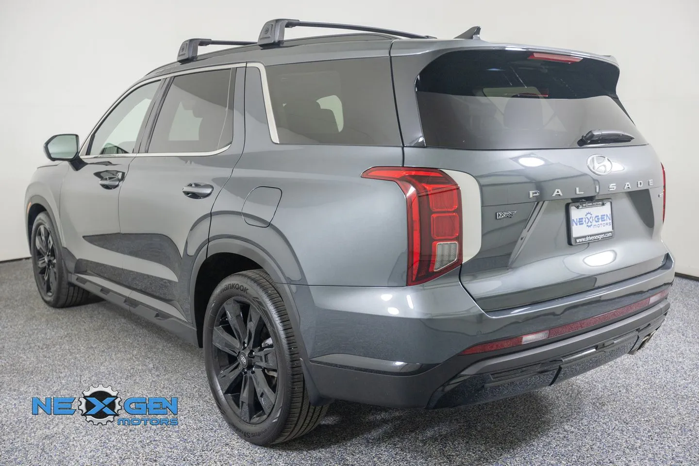 Hyundai Palisade photo 6