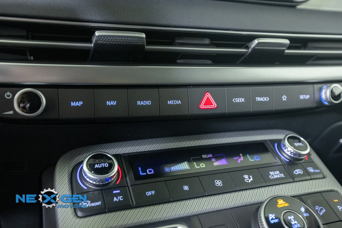 Hyundai Palisade photo 22
