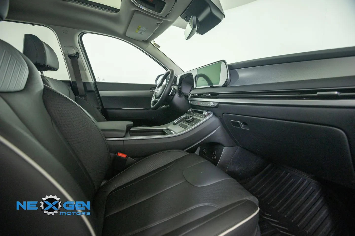 Hyundai Palisade photo 42