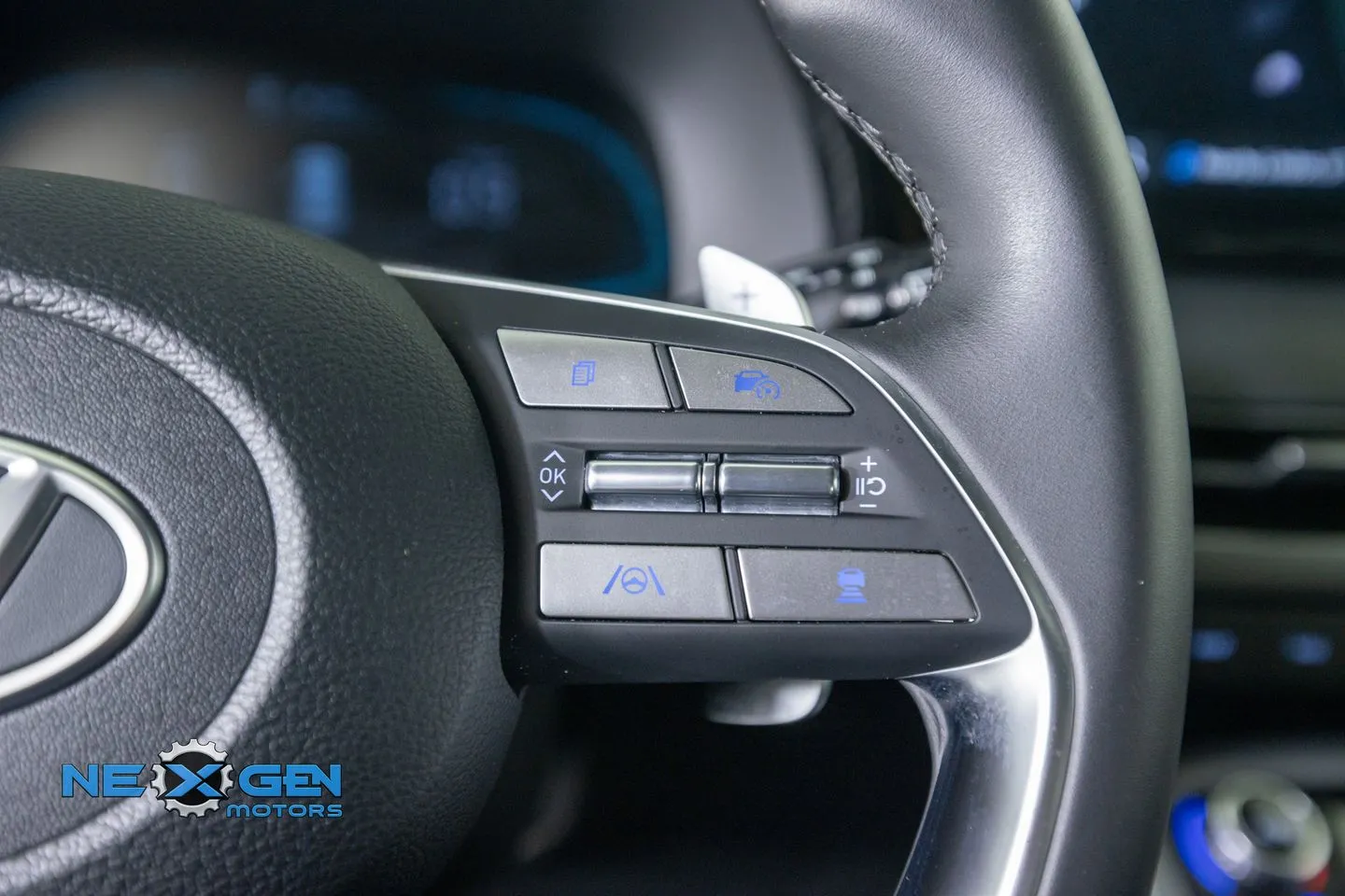 Hyundai Palisade photo 16