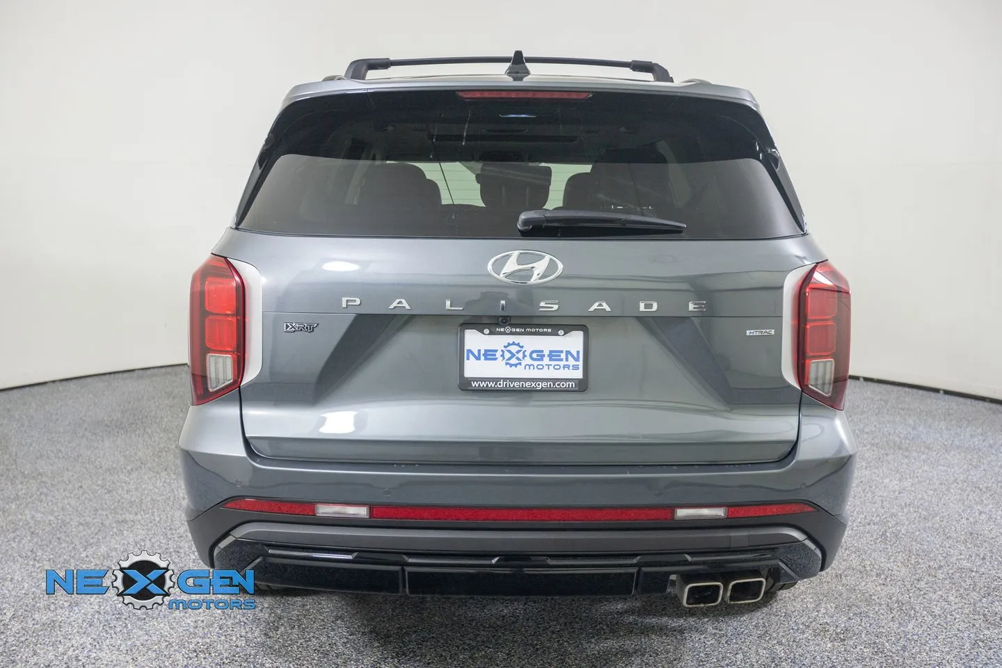 Hyundai Palisade photo 7