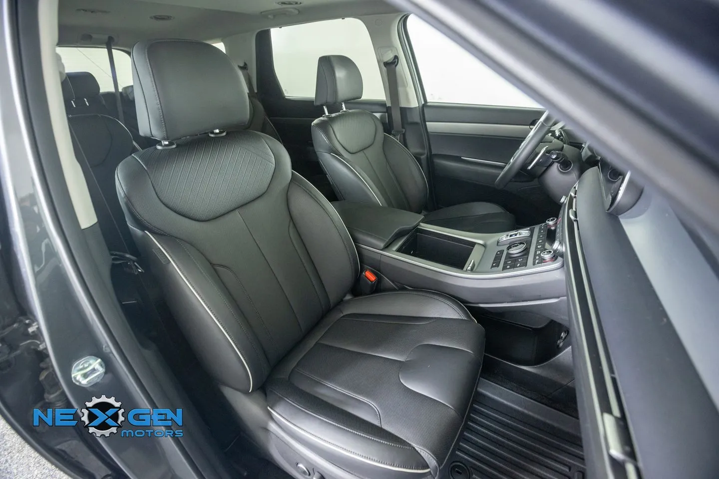 Hyundai Palisade photo 45