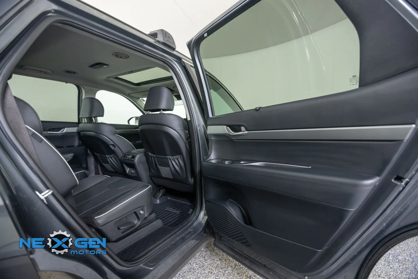 Hyundai Palisade photo 36