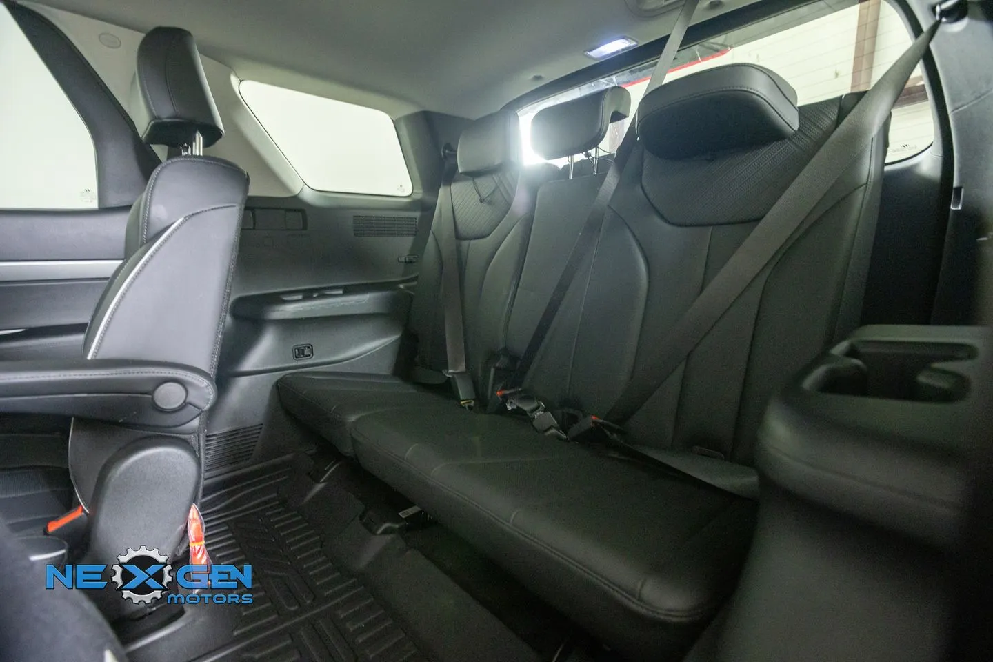 Hyundai Palisade photo 30