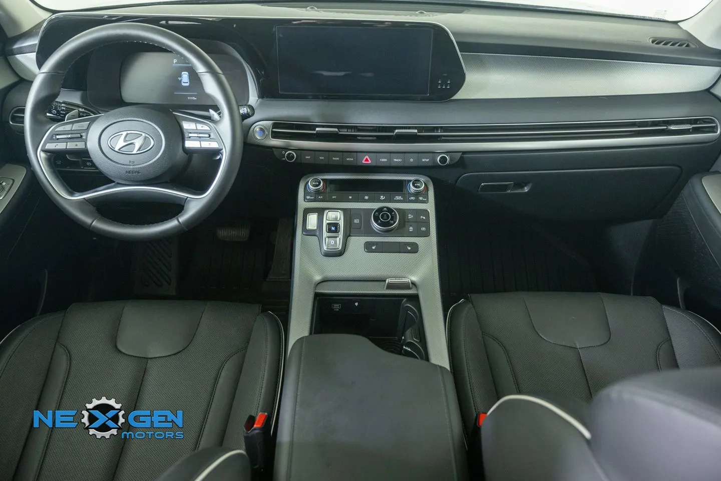 Hyundai Palisade photo 32