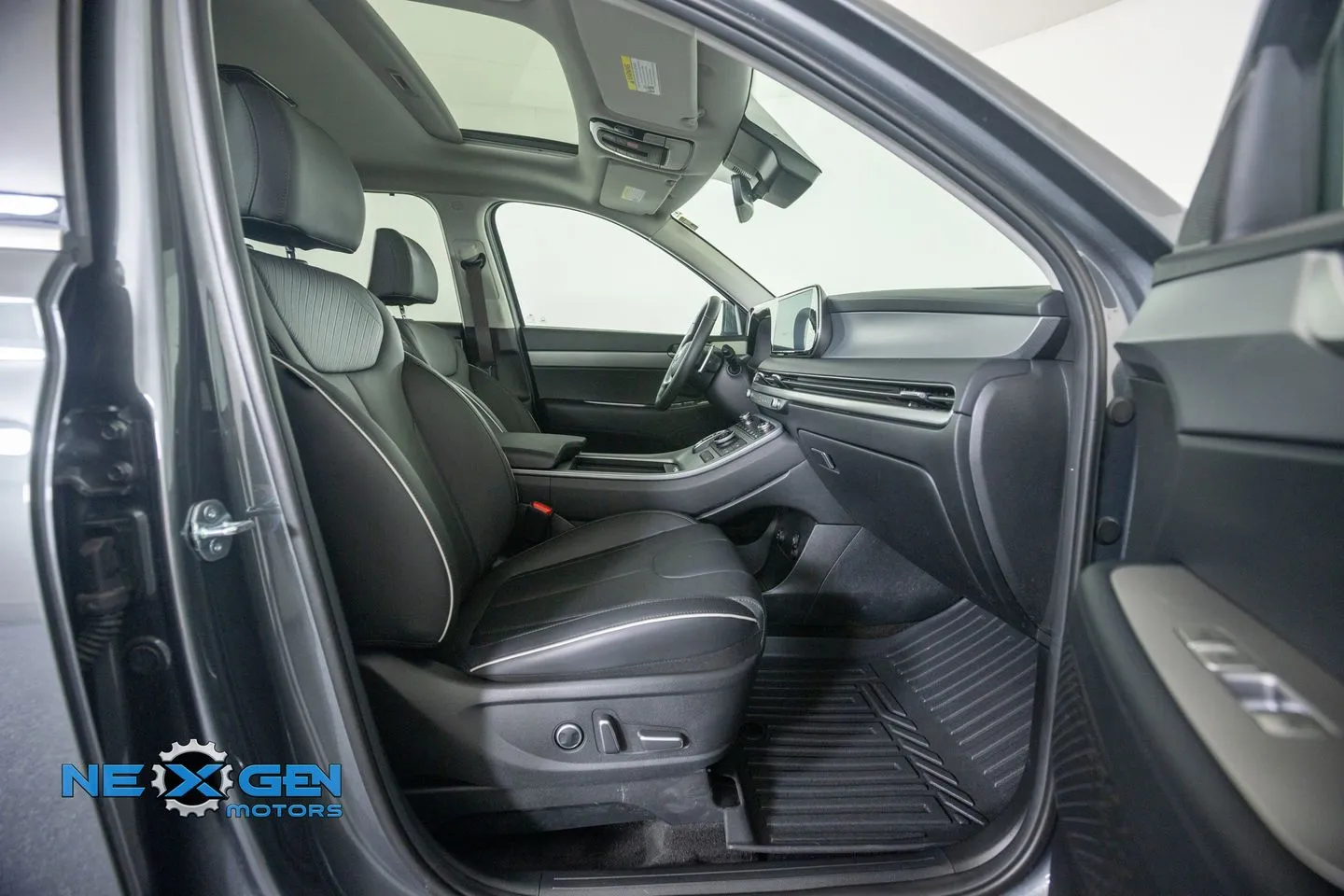 Hyundai Palisade photo 43